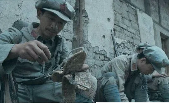 前身武器工厂地下探险为何要穿舒适鞋？