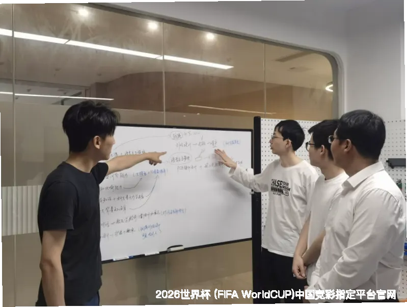 未来愿景与发展方向